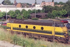 Oudenaarde, 20. June 1994